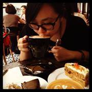 Iris Wong