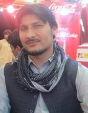 Ismail Safi