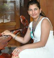 Geetu Dahiya