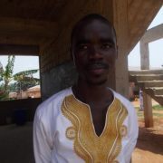 Kyei Emmanuel
