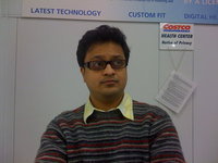 Prasanna Joshi