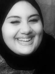 Mohga Ahmed