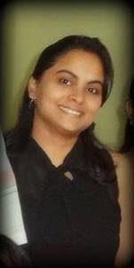 Swati Sharma