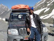 Rohit Dhawane