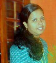 Anu Palathinkal