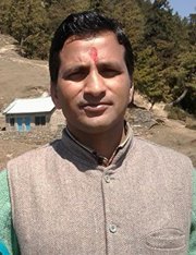 Pradeep Badal
