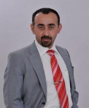 Farhad Mehdiyev