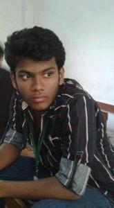 Kamesh Senthilkumar