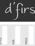Dfirst ...