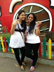 Neha Bhoj