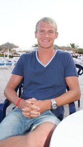 Steffan Friis