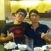 Wenji Chia