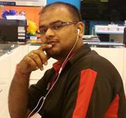 Tushar Joshi