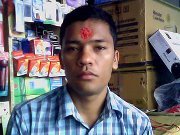 Gajendra Karki