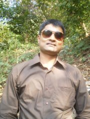 Abinash Kumar