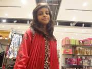 Aamna Salim
