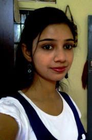 Sritanuka Chakrabarty