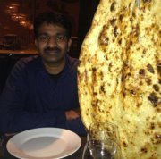 Ganapathi Rao