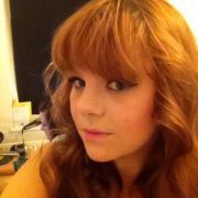 Kittybuff Pedrickson