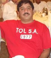 Shahid Gulzar