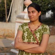 Greeshma Nagaraja