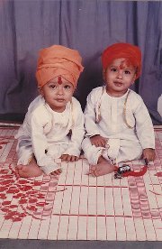 Sheetal More