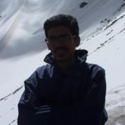 Anish Deshpande