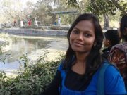 Sudha Bind