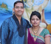 Kaushik Patel
