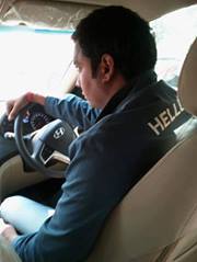 Arun Chauhan