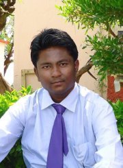 Abhijit Sasane