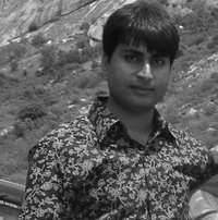 Naresh Vijay
