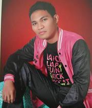 Dexter John