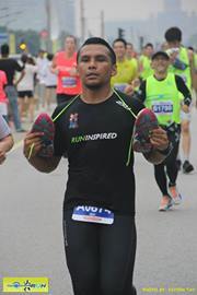 Isaac Osman