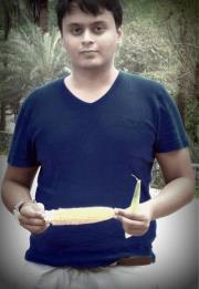 Kalrav Shah