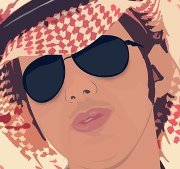 Ahmed El-twijri