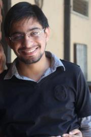Arun Sohal