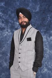 Amandeep Singh