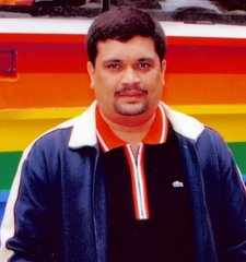 Sudhir Kalyanikar