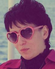 Mariam Tchintcharauli