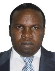 Alex Kilele