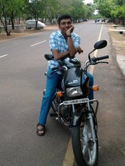 Mallikarjun Govindaraj