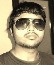 Abhiram Ajay