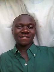 Lawrence Juma