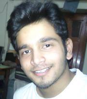 Prakhil Mishra