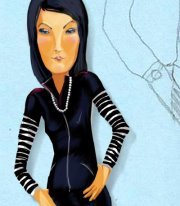 Светлана Кудрявцева