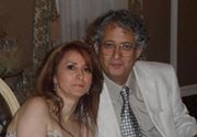 Zarik Talebi