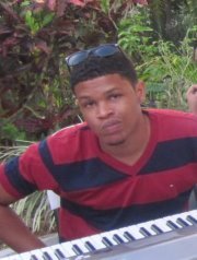 Kenneth Marshall