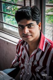 Amith Ravindran