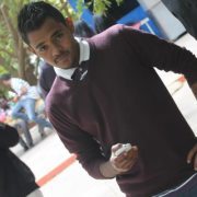 Mohamed Ahmed